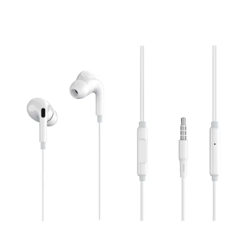 CHARG DM-E66 3.5mm Wired Earphone